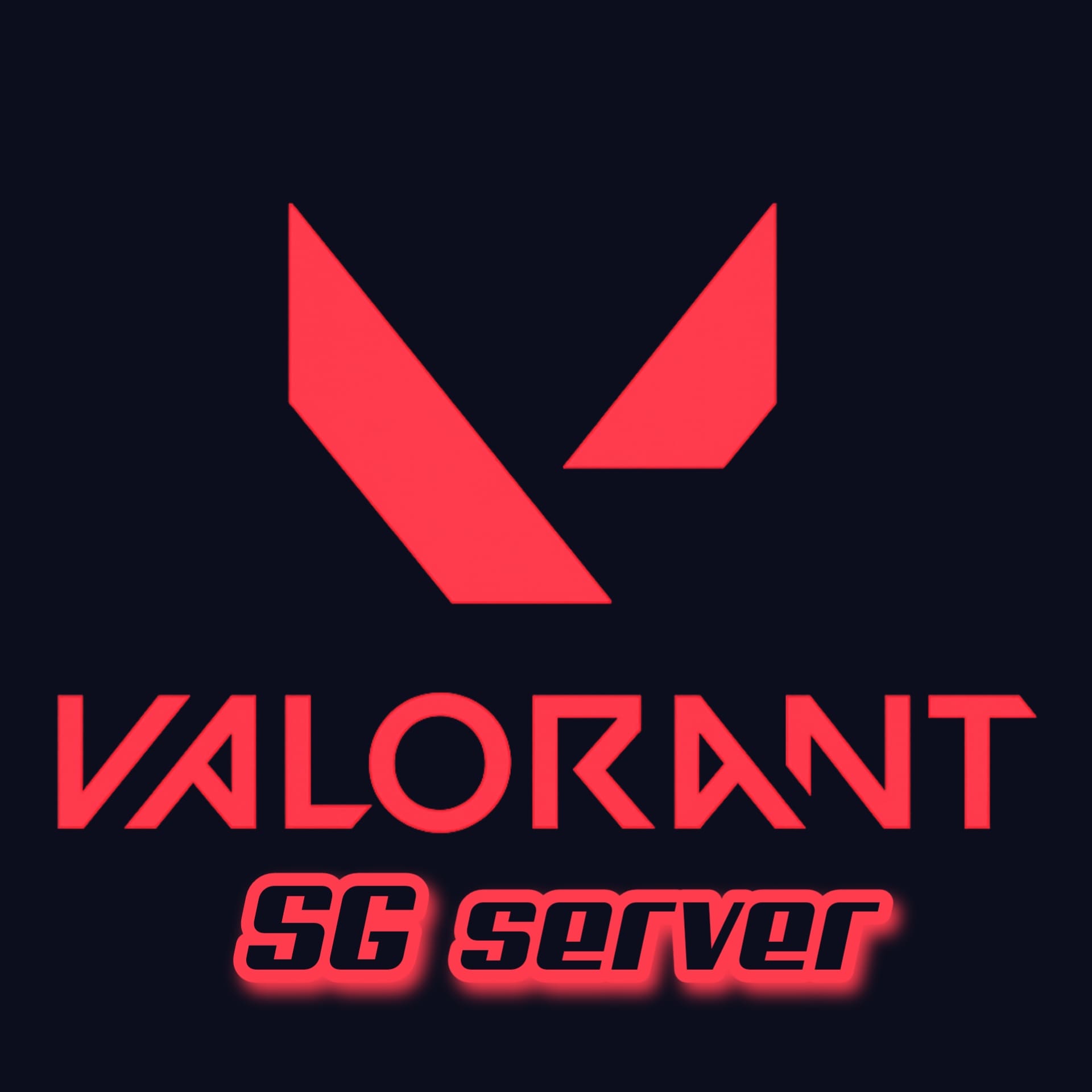 Valorant (Singapore)