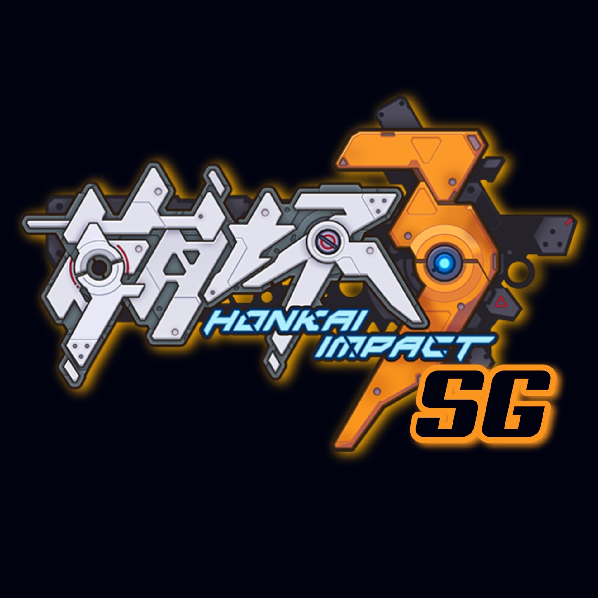 Honkai Impact 3 (SG)