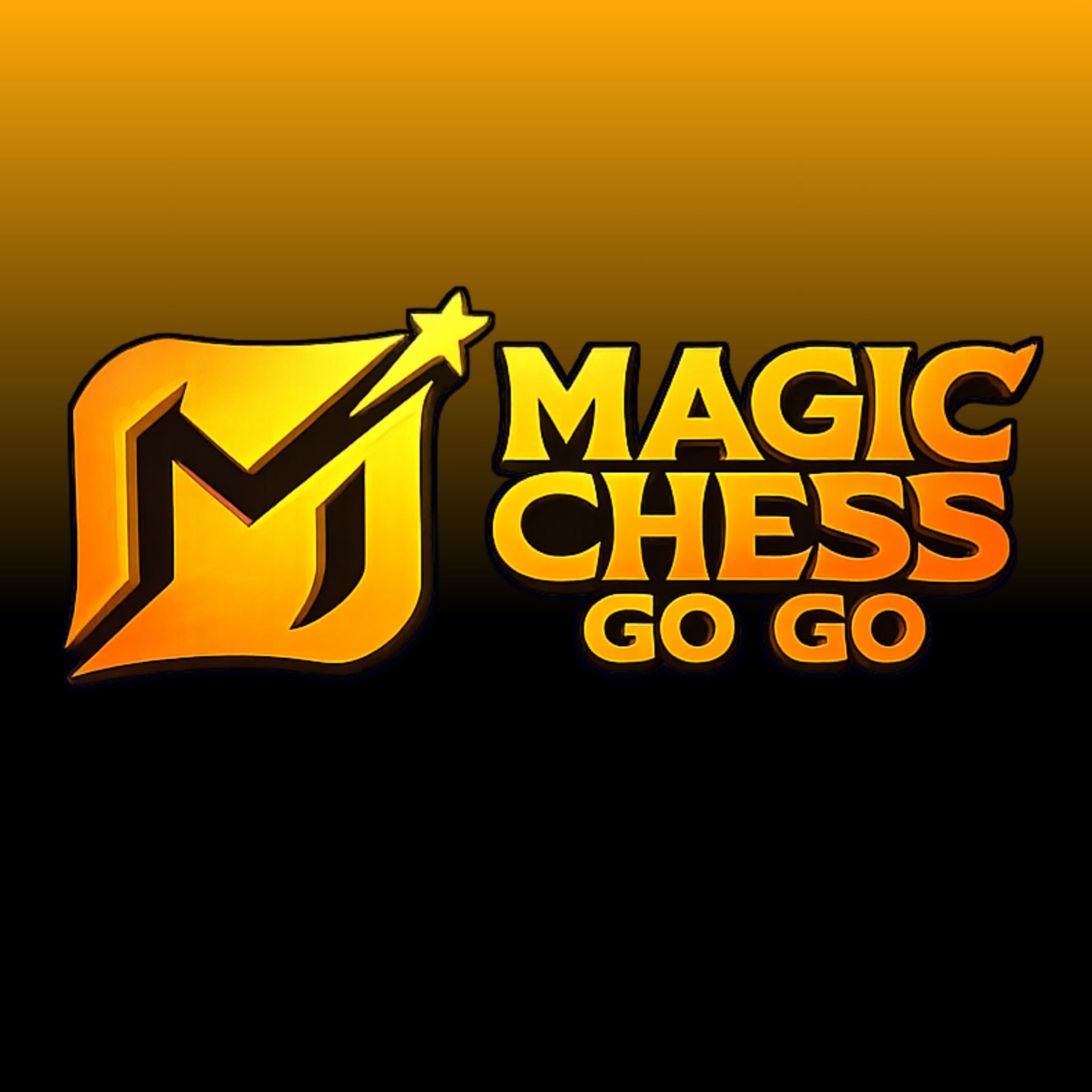 Magic Chess: Go Go