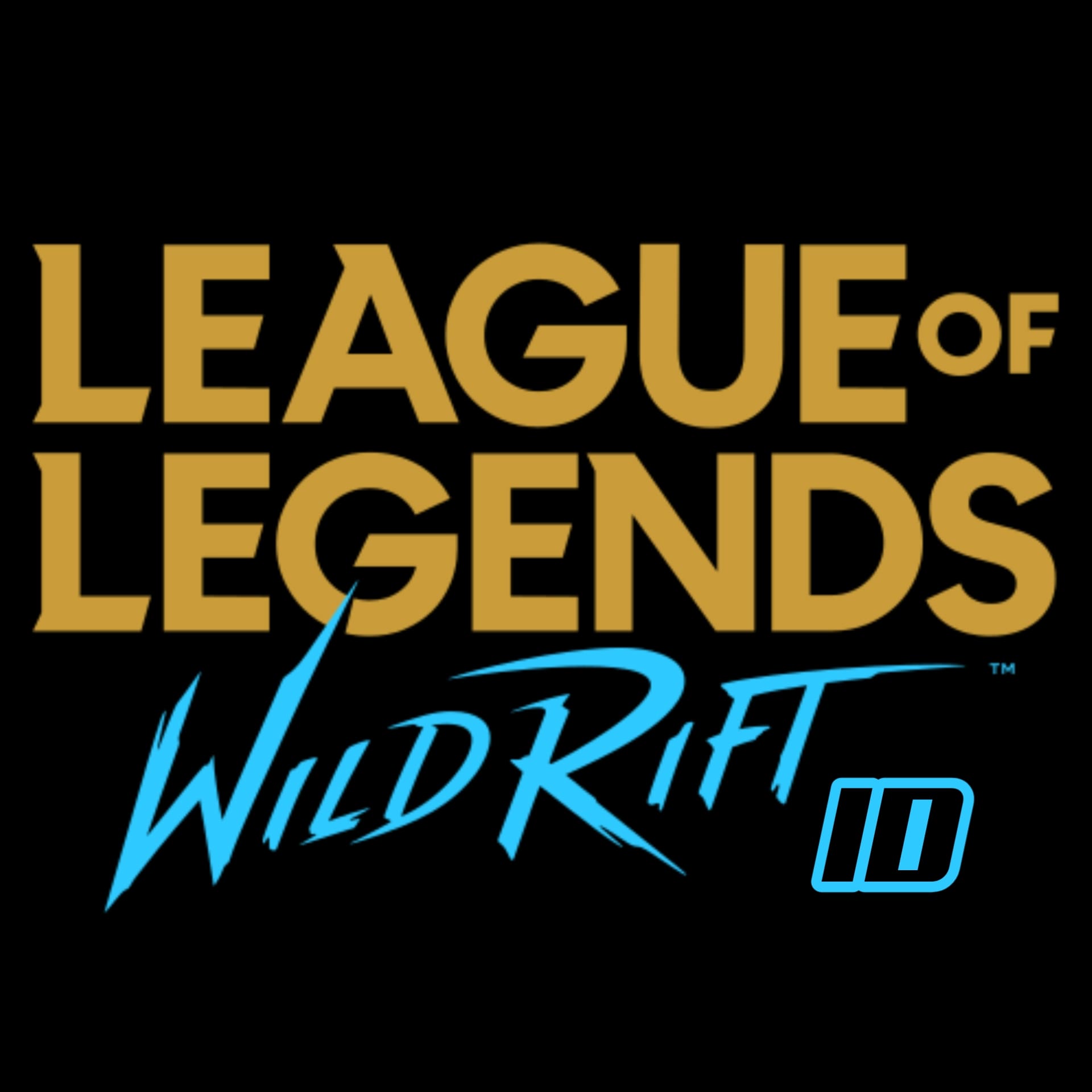 League of Legends: Wild Rift (ID)