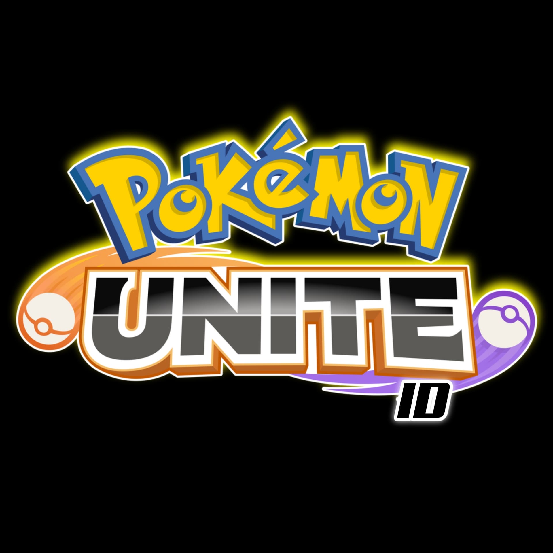 Pokémon UNITE (ID)