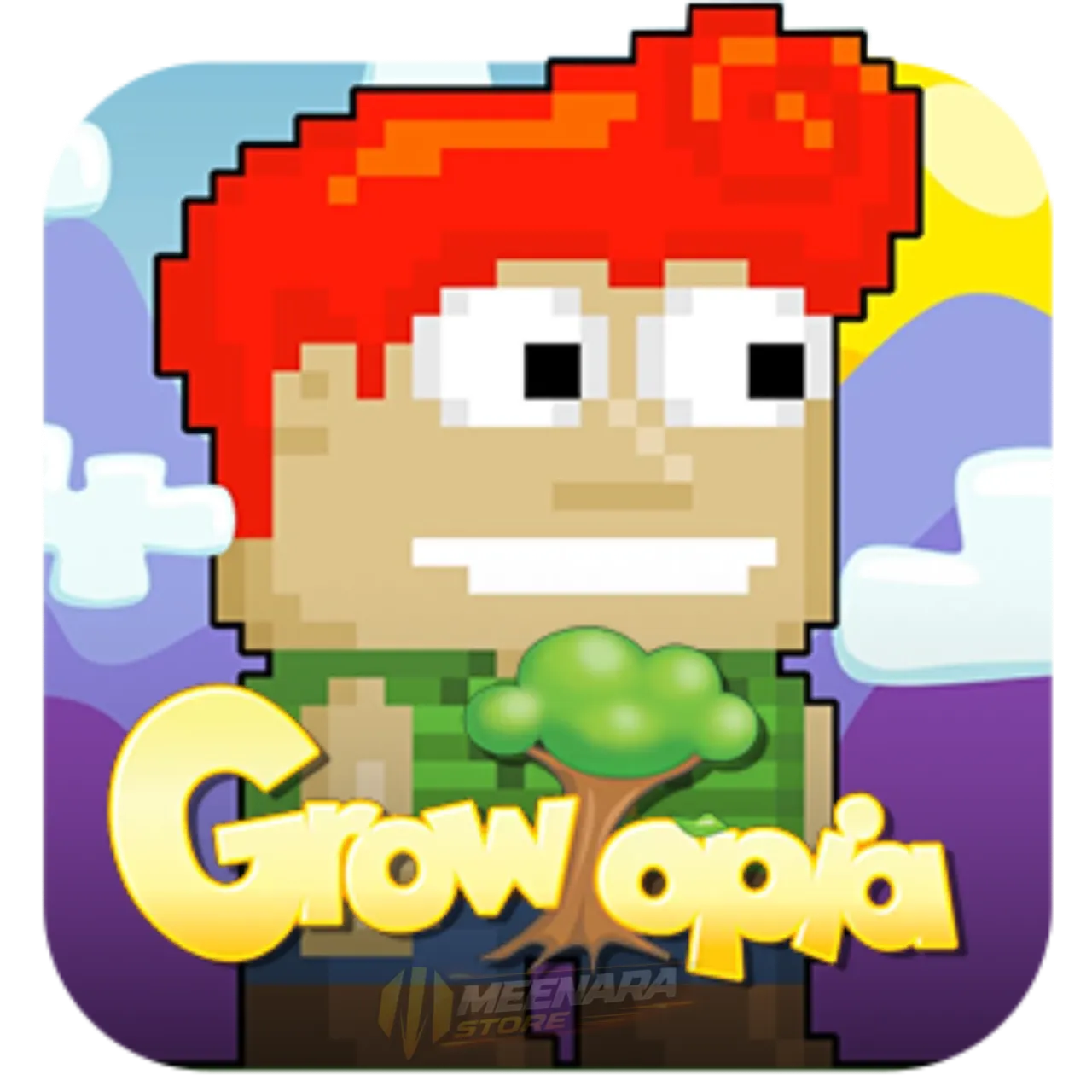 Growtopia