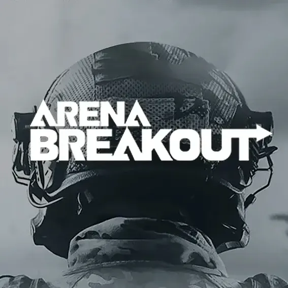 Arena Breakout
