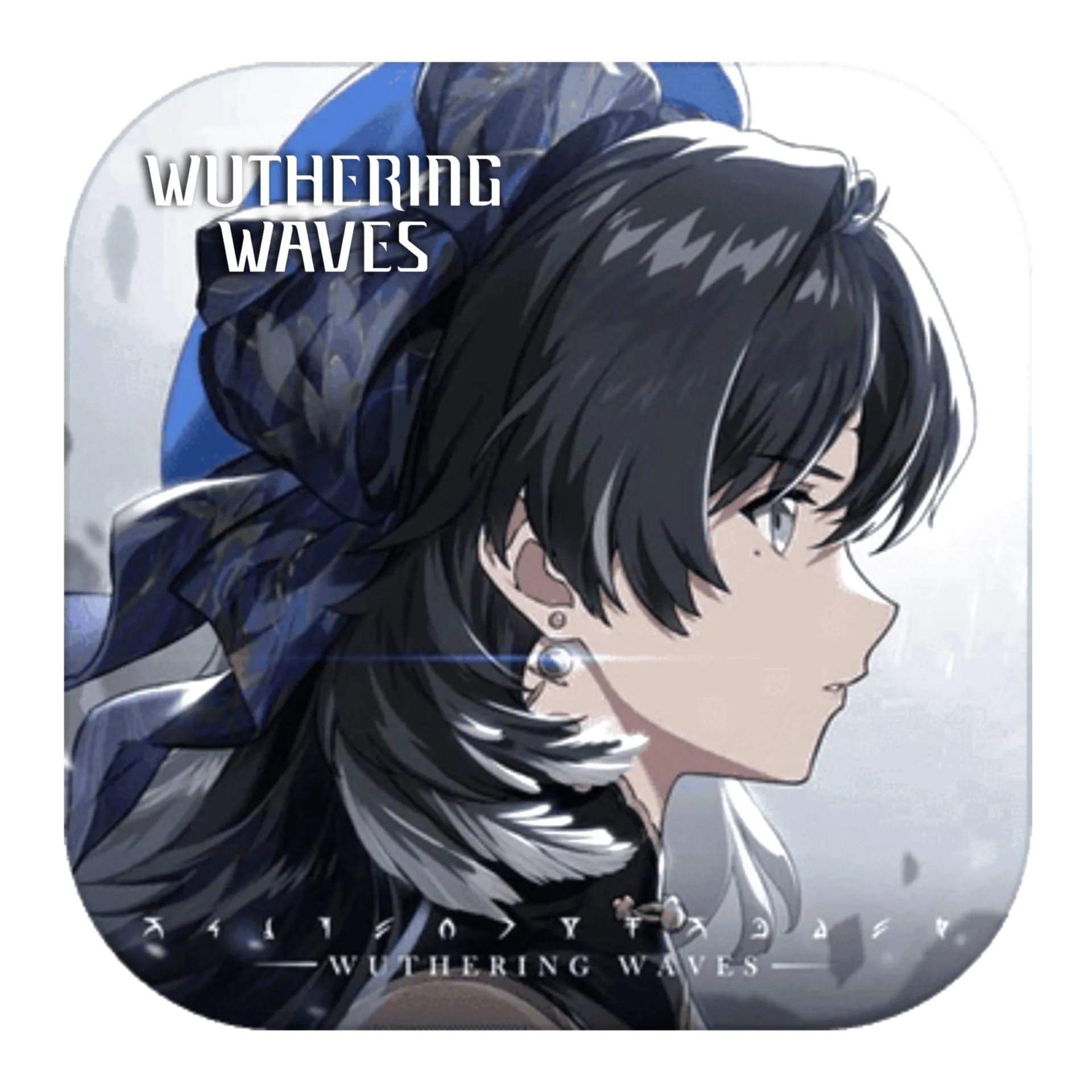 Wuthering Waves
