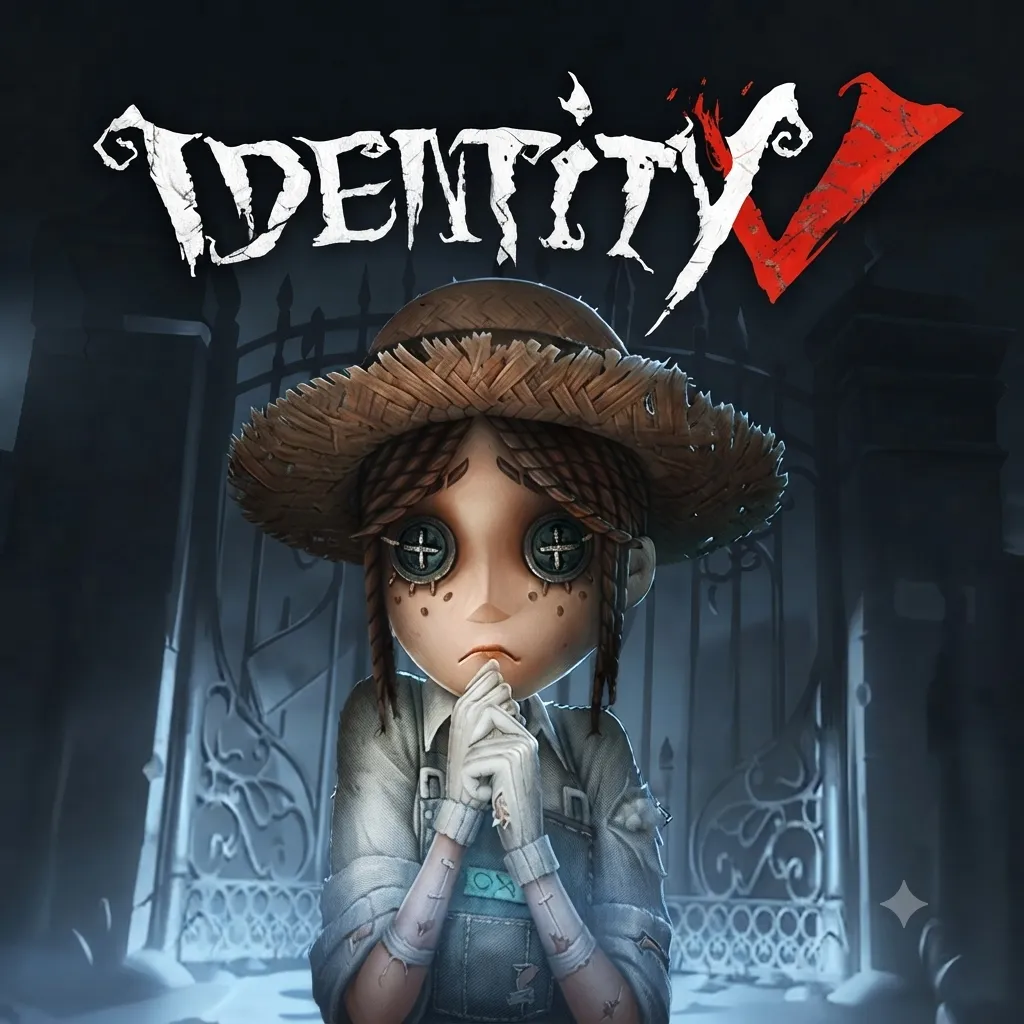 Identity V