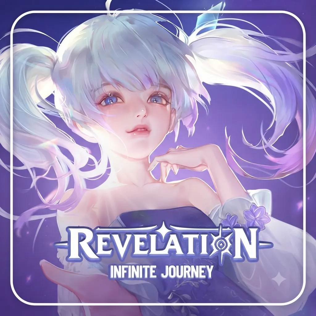 Revelation: Infinite Journey