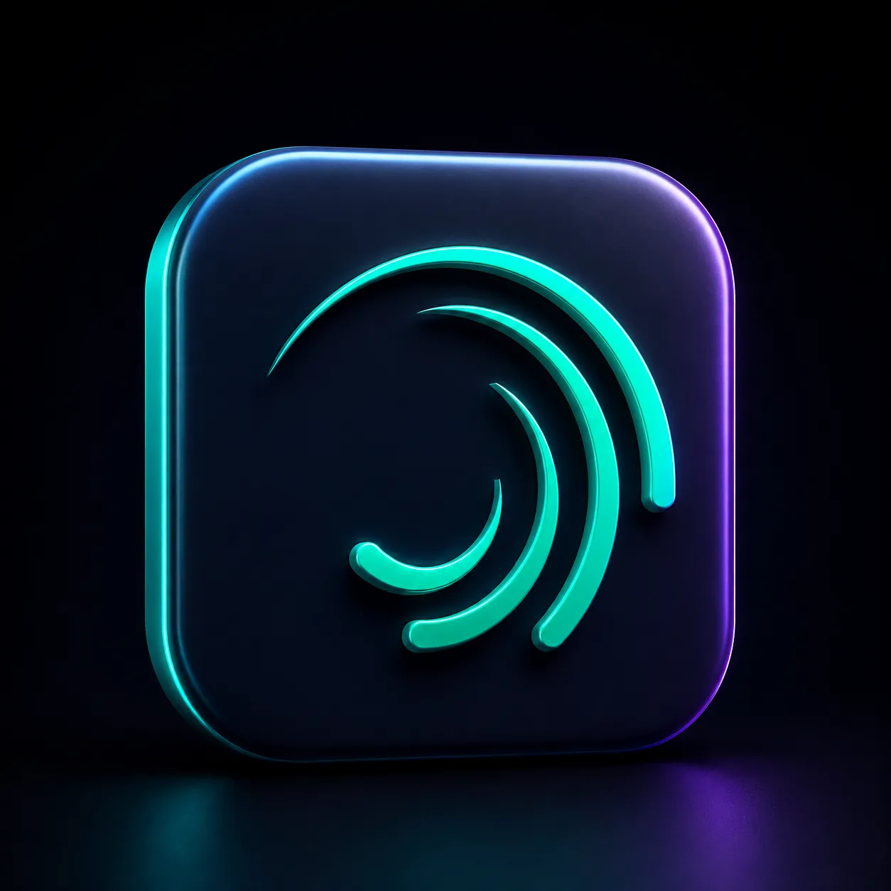 Alight Motion
