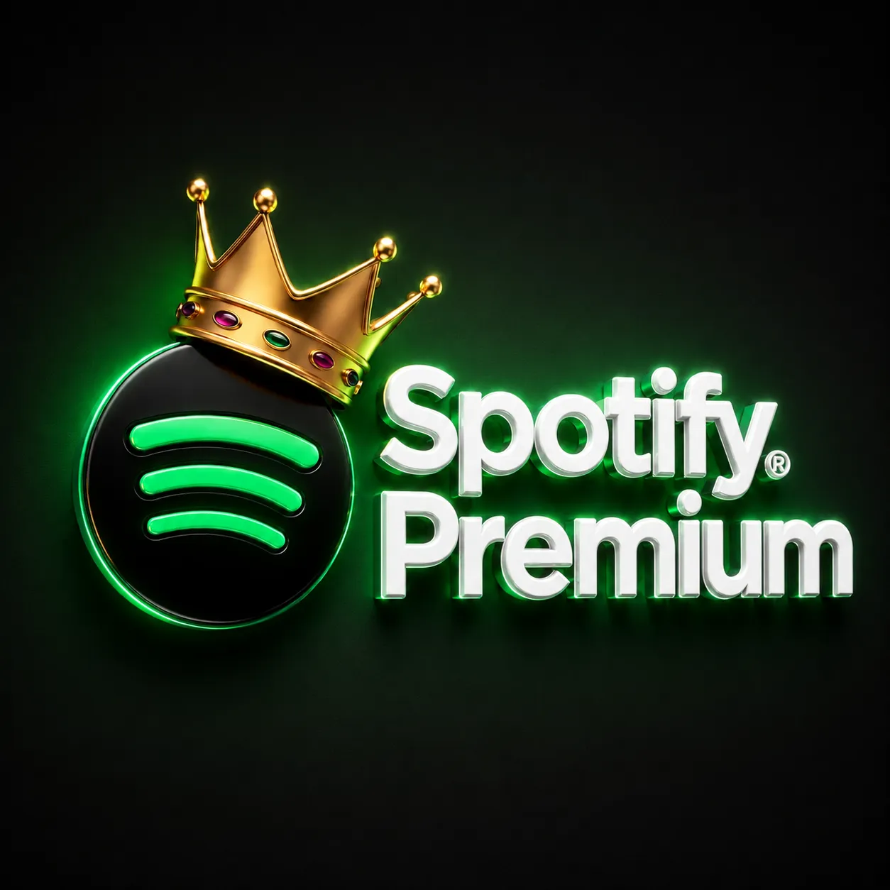 Spotify Premium